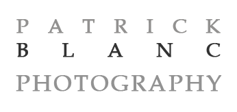 Patrick Blanc